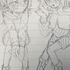 mmmrカオス作家
