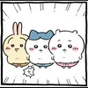 上越　ちいかわ会