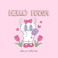 Hana選品代購
