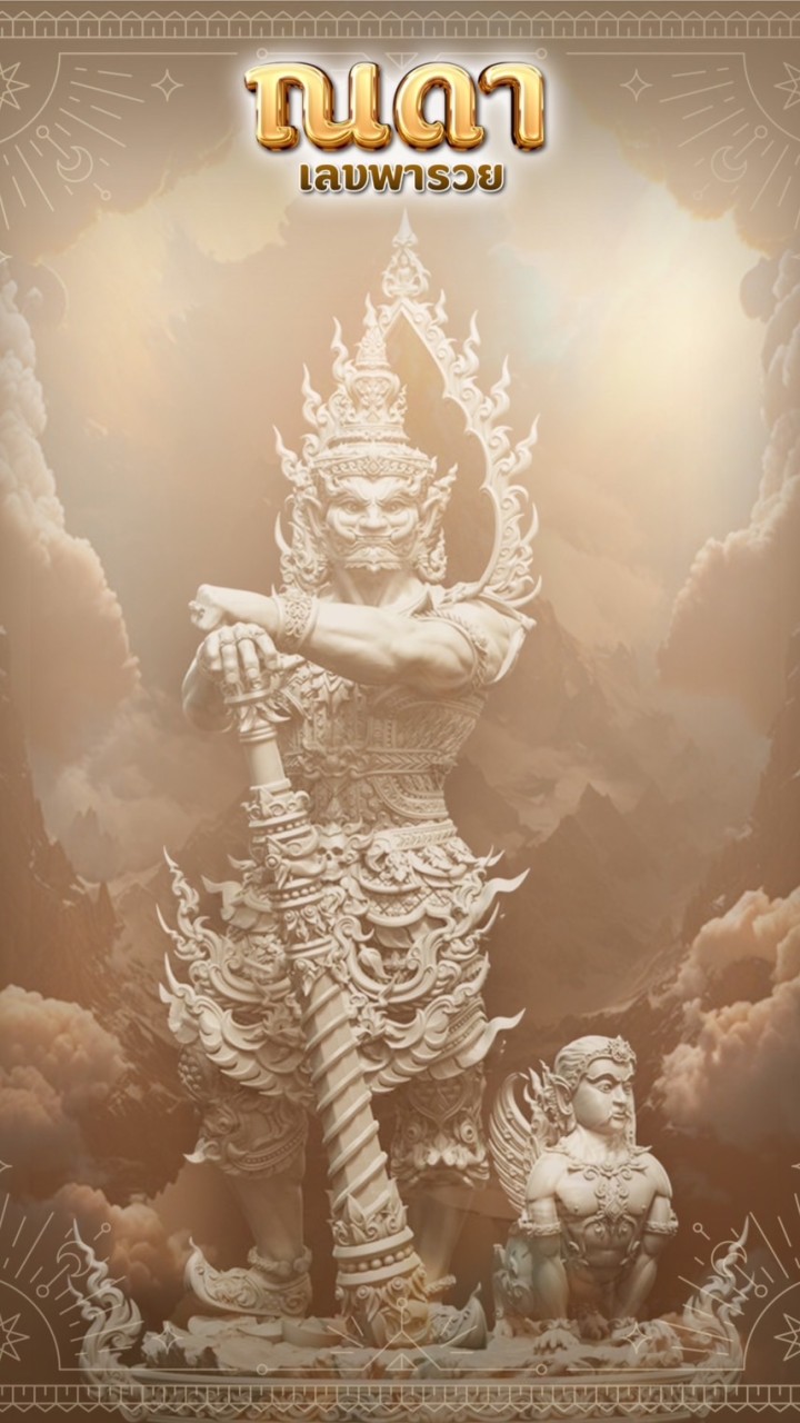 🔮 ณดา พารวย 🔮