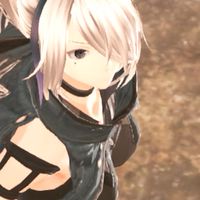 Switch版ゴッドイーター3やってる人