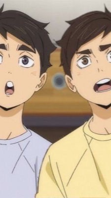 โรงเรียนธาราวดี||haikyuu