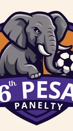PESA GAMES 2025  - Penalty kick