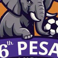 PESA GAMES 2025  - Penalty kick