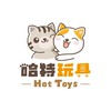 台南北區哈特玩具