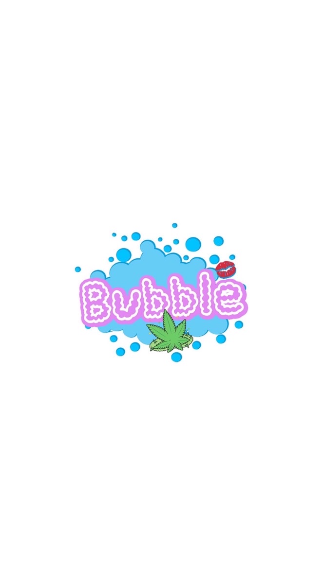 Bubble weed