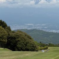 福岡ゴルフ　機動戦隊ゴルキチくん