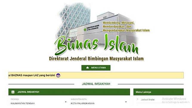 Sengaja puasa hukum berbuka awal tanpa Kewajiban Qadha