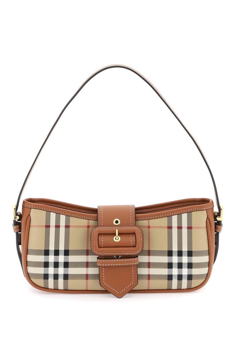 Burberry 'sling' shoulder bag