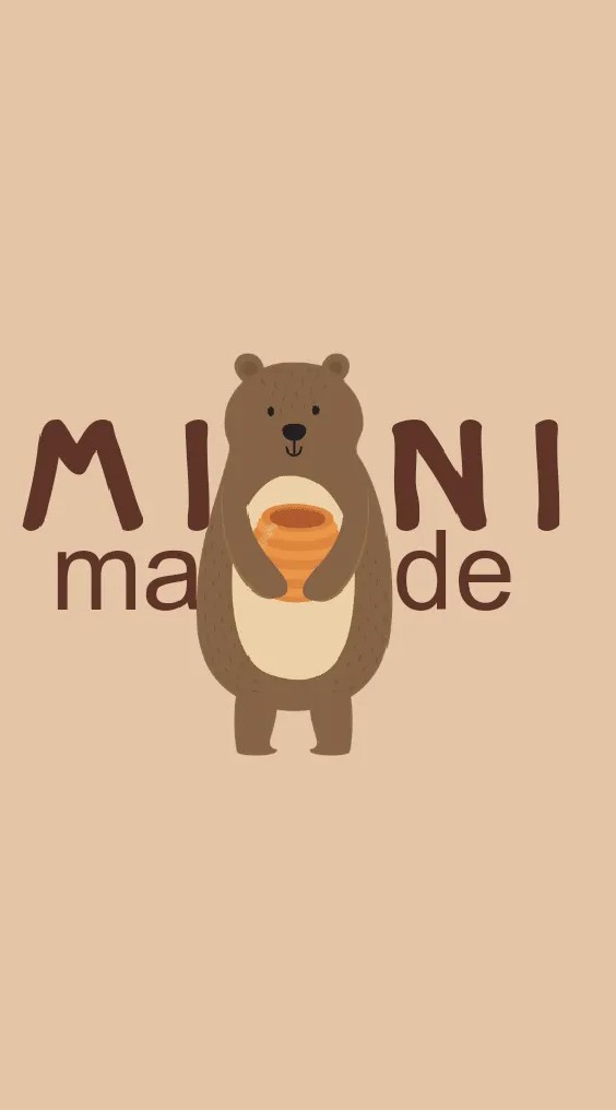 🐻อุปกรณ์การเรียน ของแต่งห้องน่ารักราคาถูก✏️Byminimade_store