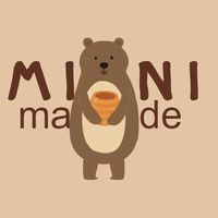 🐻อุปกรณ์การเรียน ของแต่งห้องน่ารักราคาถูก✏️Byminimade_store