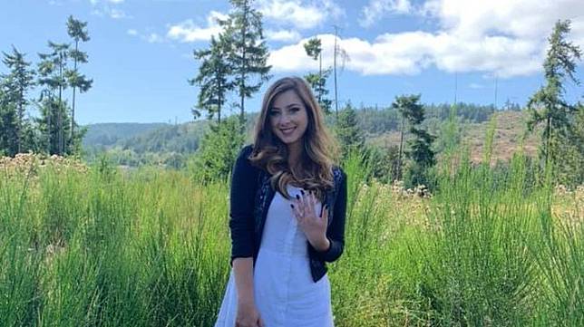 Laura Hart Faganello. (Facebook/Laura Hart Faganello)