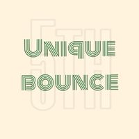 Unique Bounce