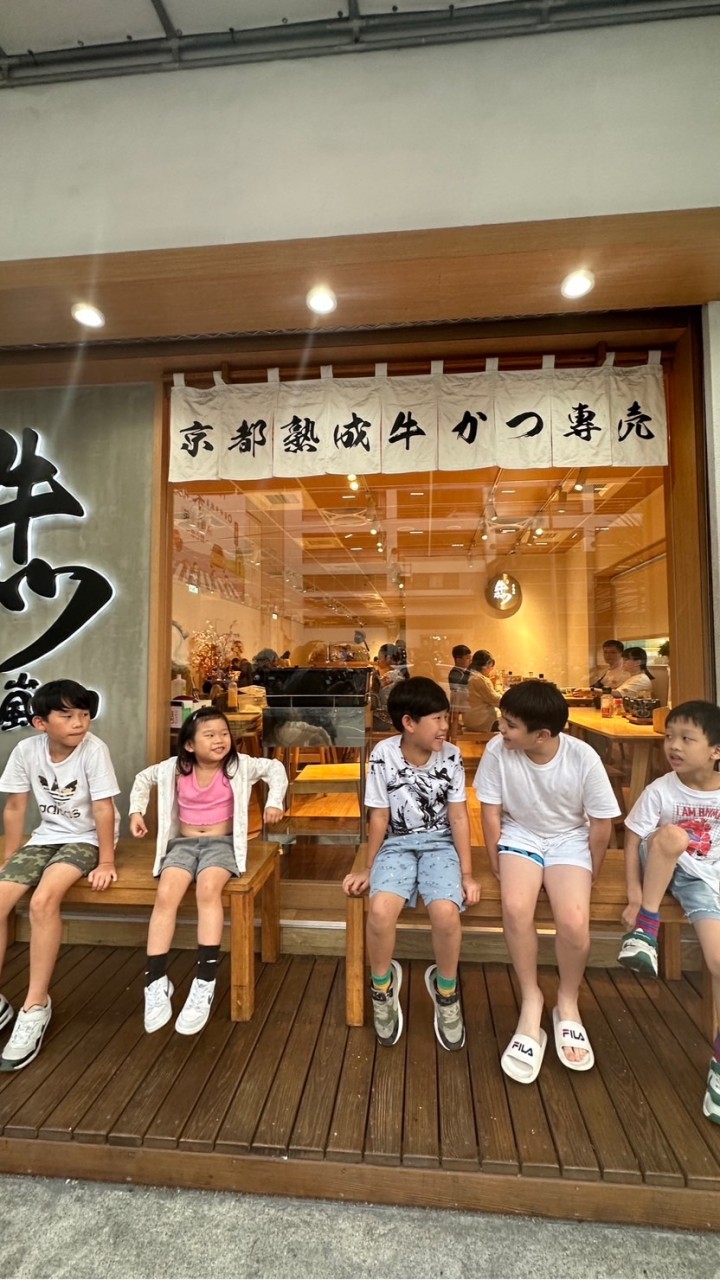 中部媽媽社團