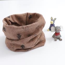 ◎頭巾 帽子 髮束 圍巾 圍脖|◎往上拉遮口鼻當口罩|◎彈性非常好/親子可一起配戴品牌:BoBo時尚品牌定位:流行品牌類型:圍巾材質:棉材質說明:．材質：95%棉+5%聚酯纖維．深淺色請分開洗滌、避免