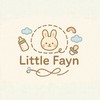 Little Fayn 寶寶手作 ღ 各式圍兜/奶嘴鏈/奶嘴套/幼兒園手帕/平安符套/手冊套/髮帶