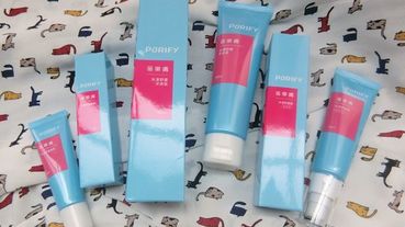 [保養]敏感肌首選！PURIFY蓓樂膚水漾舒護系列 用榮獲核心成分國際大賞的台灣之光打造肌膚的光潤透亮