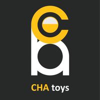 小查玩CHA toys日本代購🇯🇵