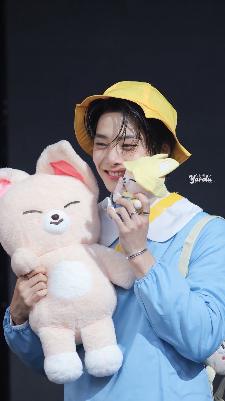 ☆*ʜᴀʀᴜ ᴛᴀʟᴋ*☆｛免宣拐｝