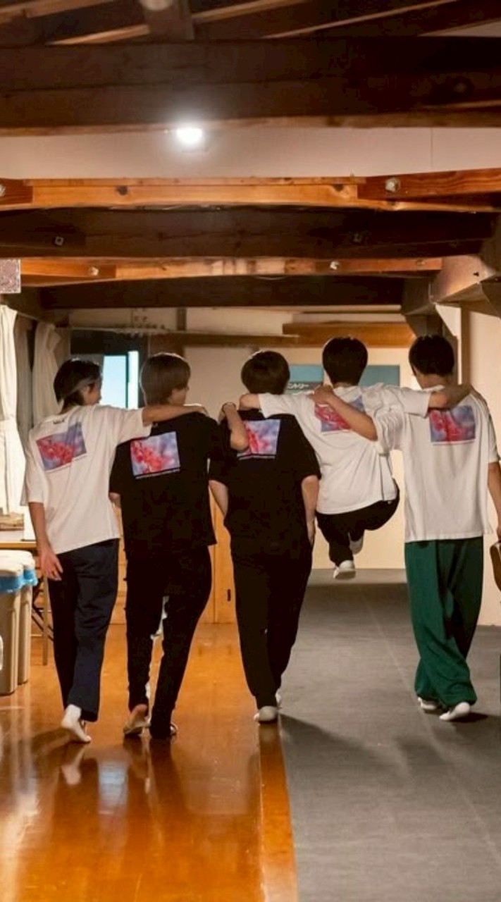 秘密のオープンチャット ‼️