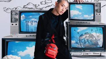 叛逆的天神與壞蛋 7-ELEVEN 集點送你法國 MAISON PROMAX 精品包