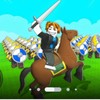 軍隊を指揮する〜Command an Army ギルド募集