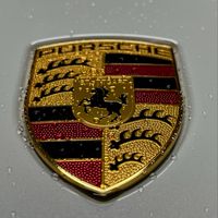 ポルシェ好きのグループ