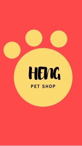 Heng Pet Shop อุปกรณ์สัตว์เลี้ยงนำเข้าขายส่ง-ขายปลีก