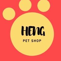 Heng Pet Shop อุปกรณ์สัตว์เลี้ยงนำเข้าขายส่ง-ขายปลีก