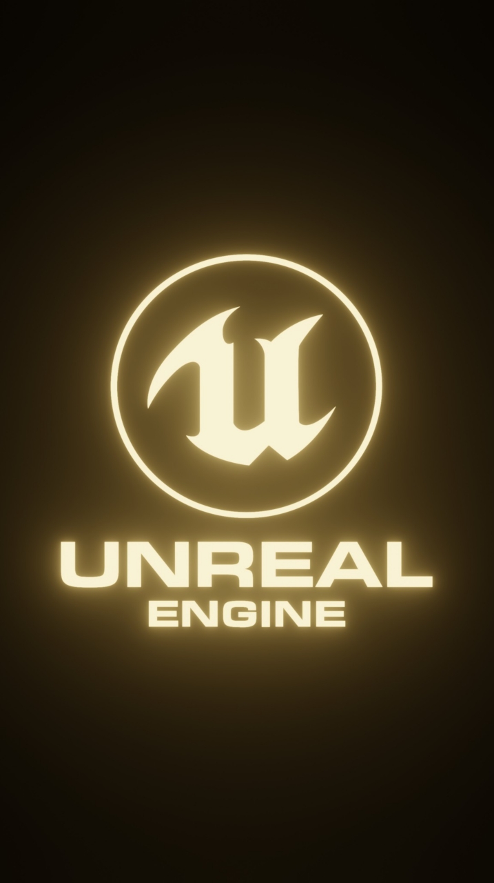 Unreal Engine Taiwan 交流學習社群