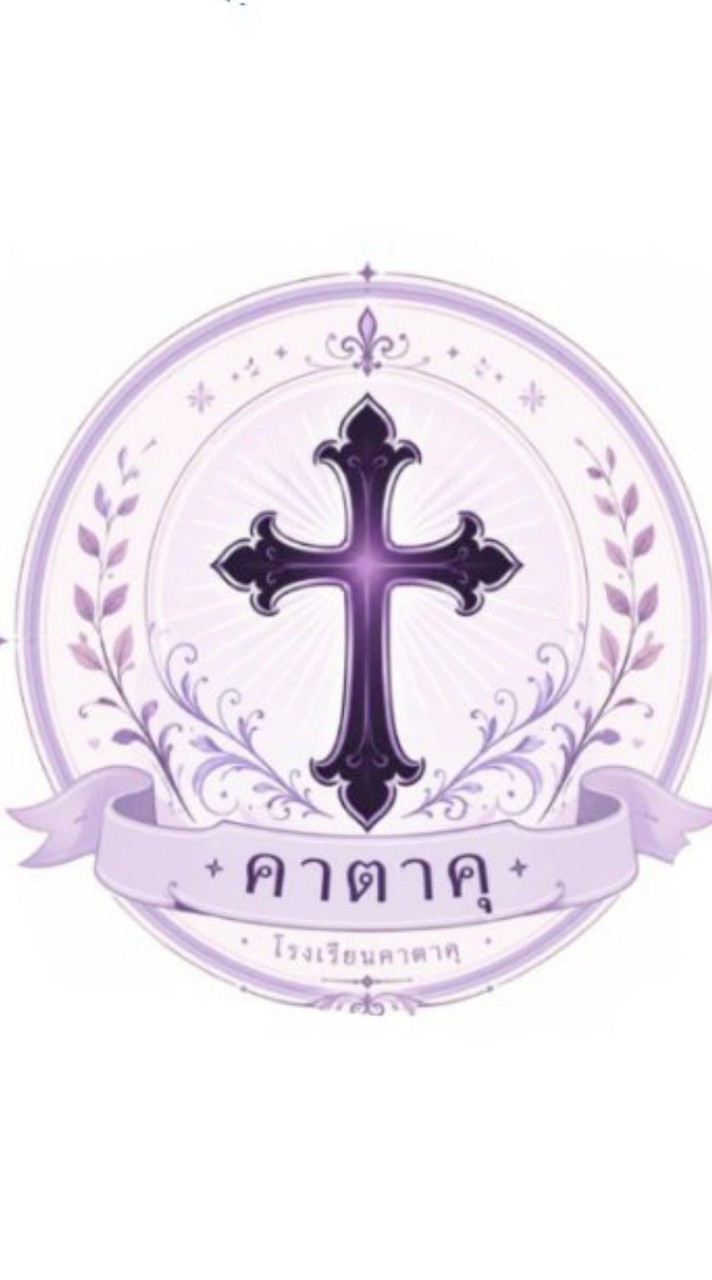 โรงเรียน คาตาคุ  พาสเทล
