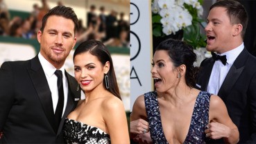 這一對宣布離婚之後，網友哀～再也不相信好萊塢有真愛了！