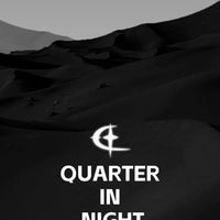 QUARTER IN NIGHT 代購