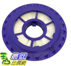 [104美國直購] 戴森 Premium Quality HEPA Post Motor Filter For Dyson DC41 Vacuum Cleaners USAFIL494