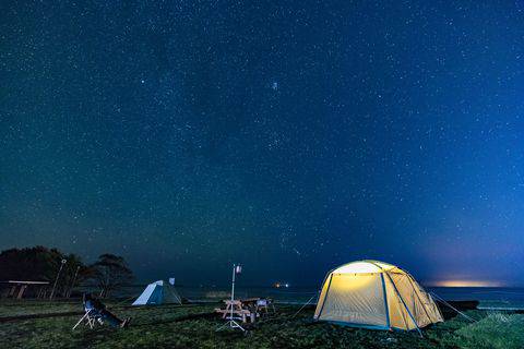 全日本最美星空在這裡 來趟日本人心中最療癒的秘境之旅 擁抱北海道道東的6個獨特體驗 Elle Line Today