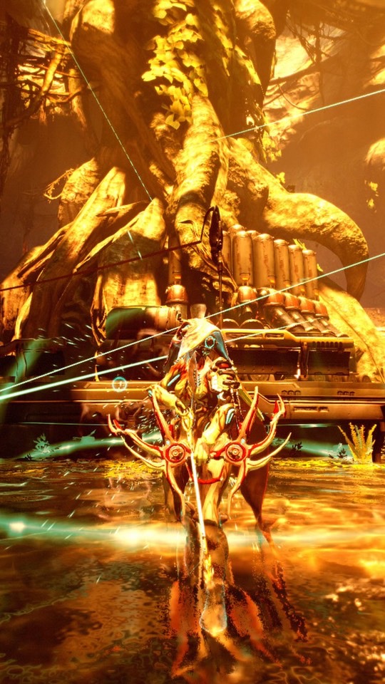 Warframe