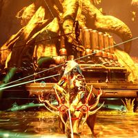 Warframe