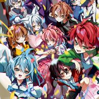 ドズル社 ・ 夏コラ 激 緩ゞ 也 .ᐟ