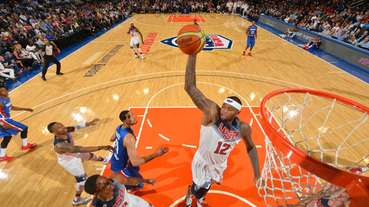 選手實著 / 美國隊 V.S. 多明尼加隊 熱身賽實著