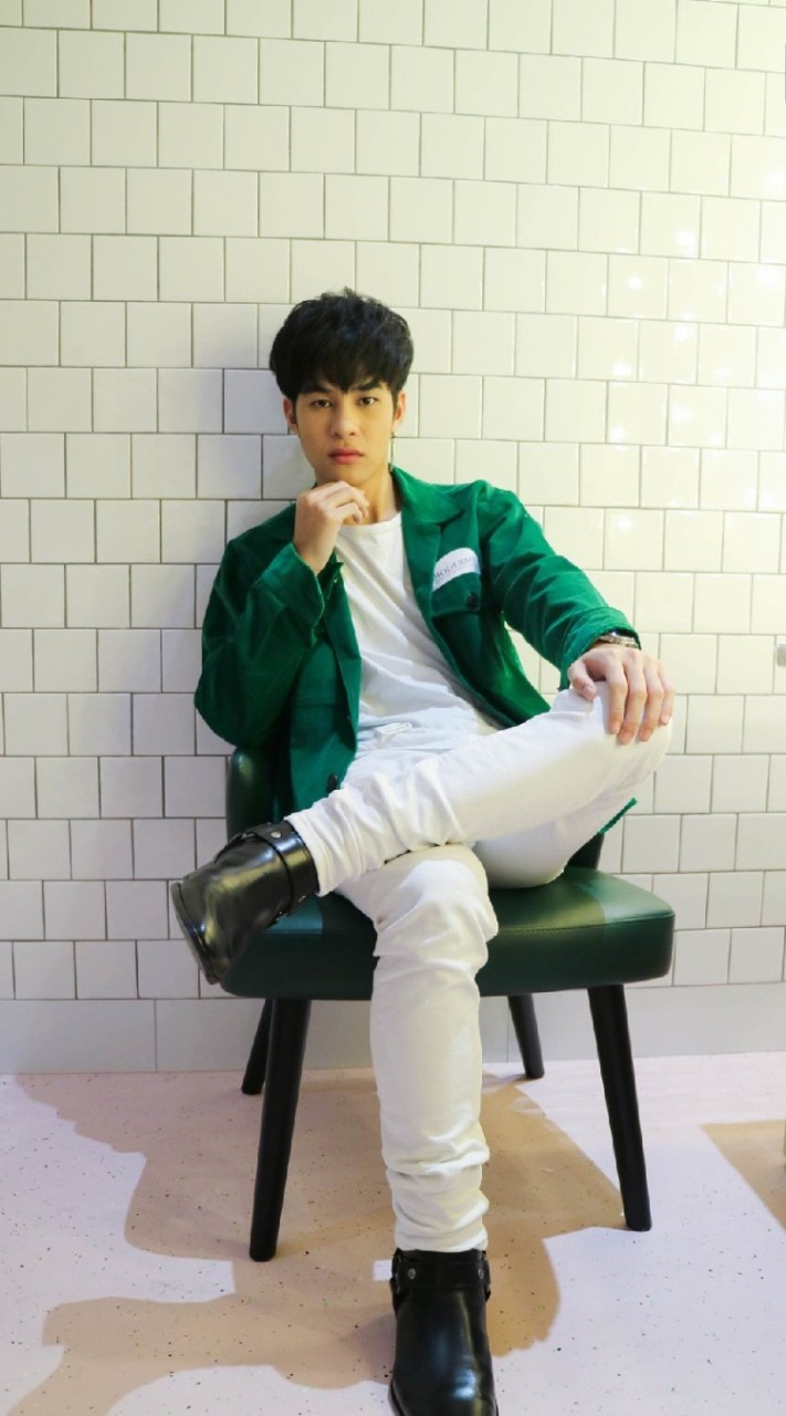 Pakpoom_Official​