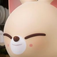 イエニペンさんの部屋