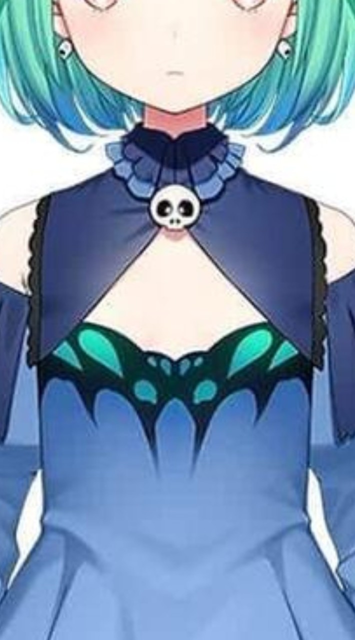 ホロライブ壁教