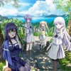 アニメ好きな人オススメのアニメ教えて下さい！その後雑談で楽しもう✨