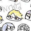 wrwrdのイラスト好きなのあつまれぇ…#我々だ#イラスト