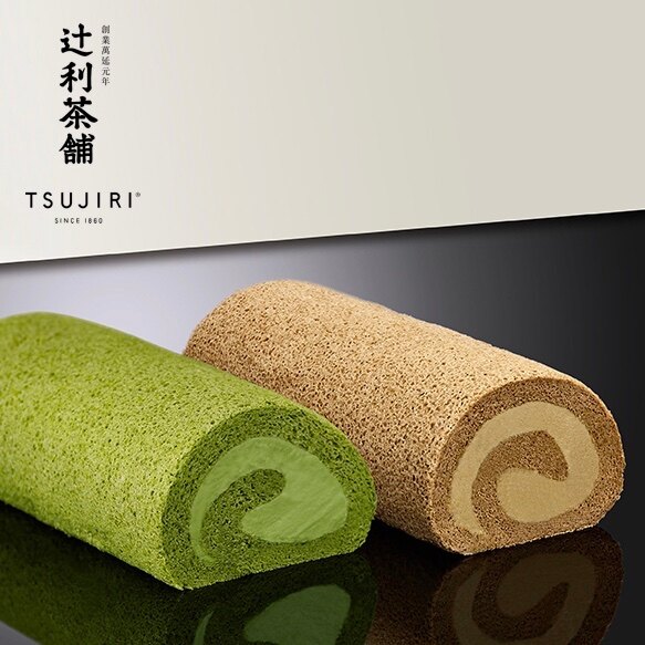 來自日本No.1抹茶品牌︱感謝小明星大跟班～黃豪平推薦