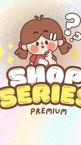 ♡‧₊˚ตัวแทน🫧𓏮by.ׅ Series St♡ׅre🌟