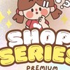 ♡‧₊˚ตัวแทน🫧𓏮by.ׅ Series St♡ׅre🌟
