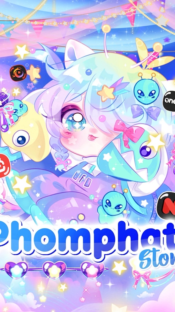 𝘱𝘩𝘰𝘮𝘱𝘩𝘢𝘵 𝘴𝘵𝘰𝘳𝘦 ♡˚🎀✨