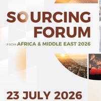 ผู้ประกอบการSourcing Forum From Africa & Middle East