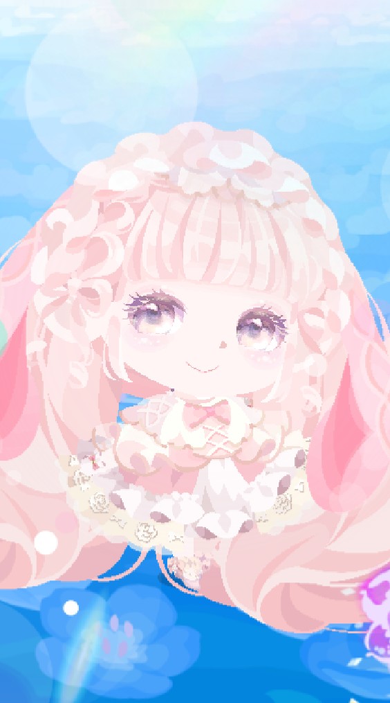 ポケコロ民憩いの場⸜❤︎⸝‍のオープンチャット